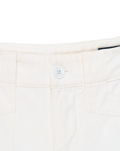 Louis Vuitton Cargo Shorts Cream