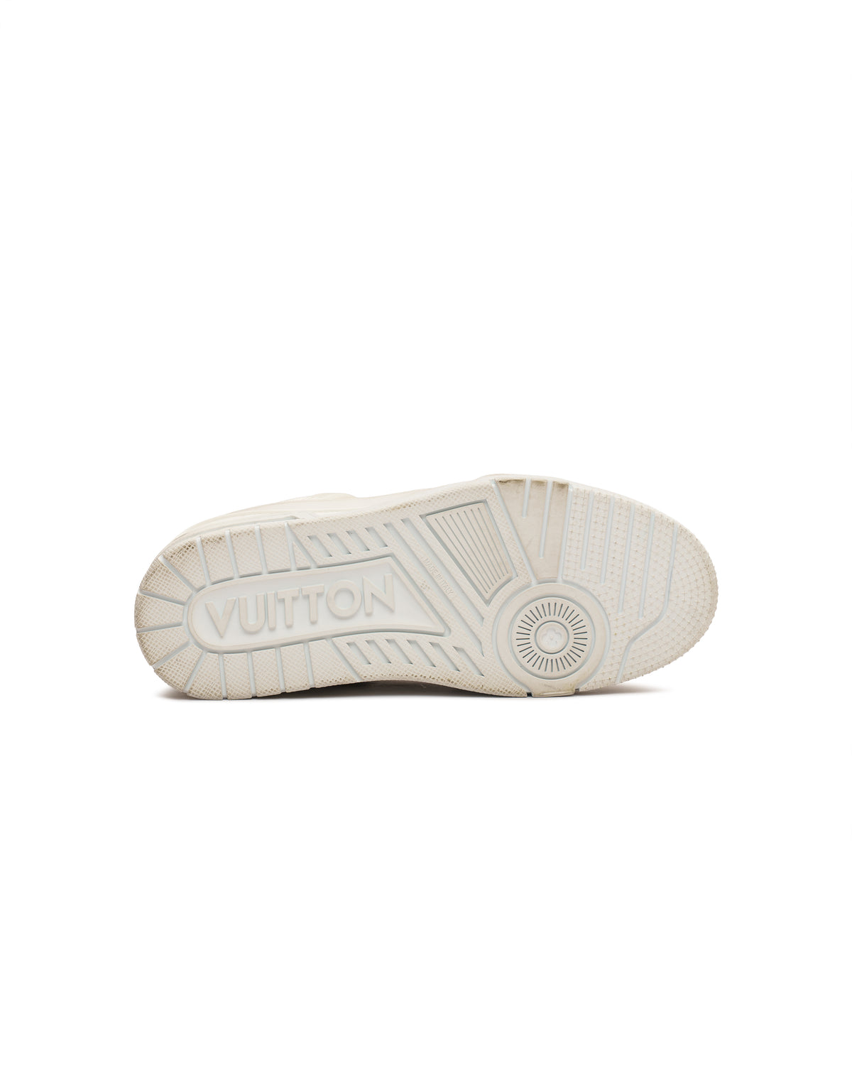 Louis Vuitton LV Trainer