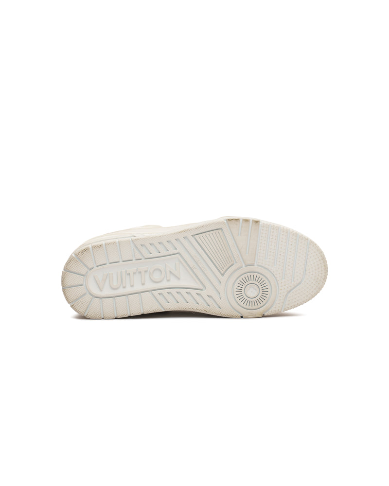 Louis Vuitton LV Trainer thumbnail