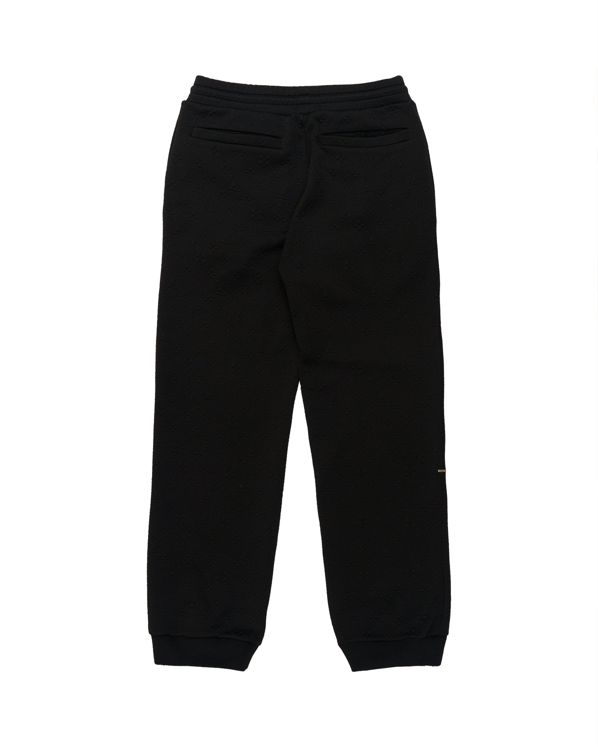 Louis Vuitton Monogram Jogging Pants