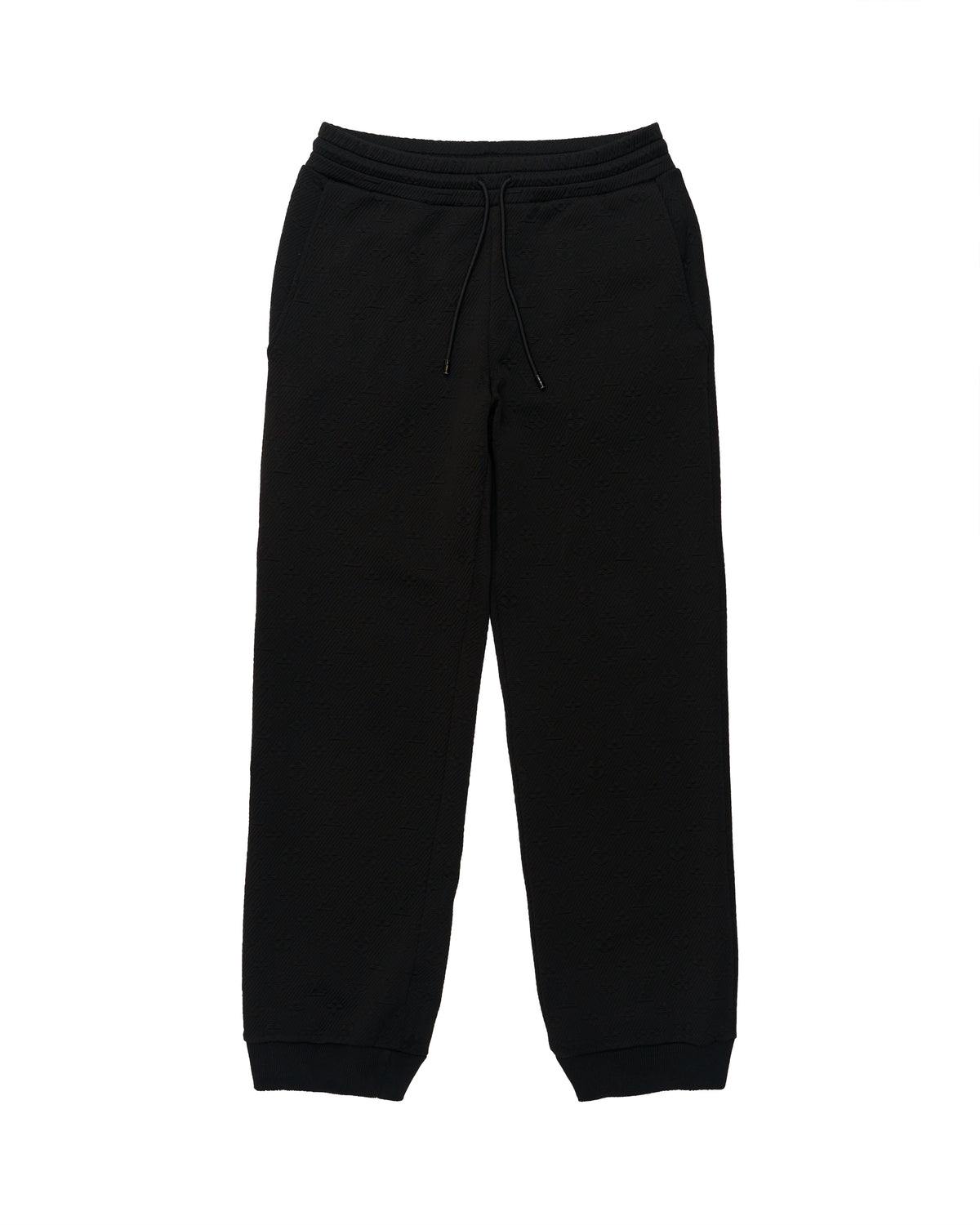 Louis Vuitton Monogram Jogging Pants