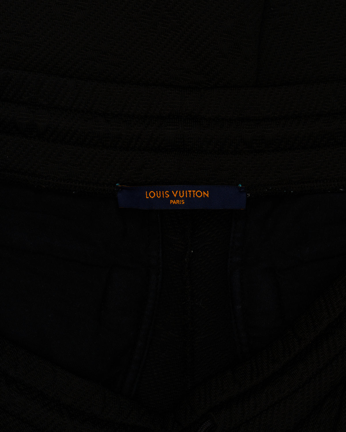 Louis Vuitton Monogram Jogging Pants