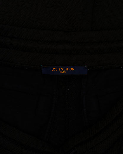 Louis Vuitton Monogram Jogging Pants