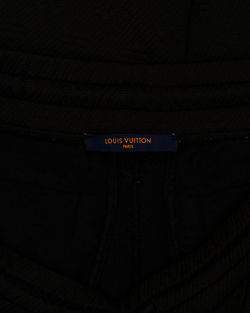 Louis Vuitton Monogram Jogging Pants thumbnail