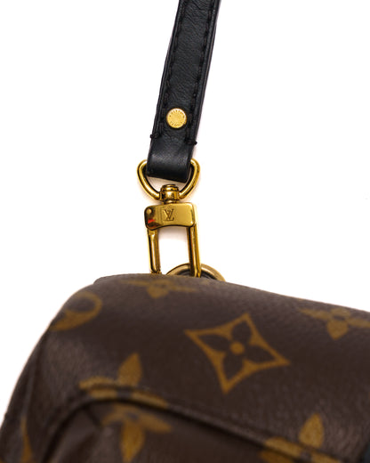 Louis Vuitton Palm Springs Mini