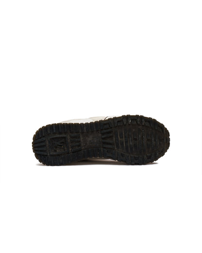 Louis Vuitton Run Away Sneaker White Monogram