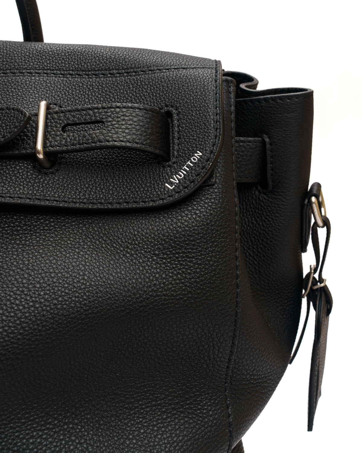 Louis Vuitton Steamer 40