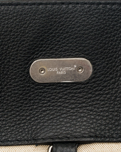Louis Vuitton Steamer 40