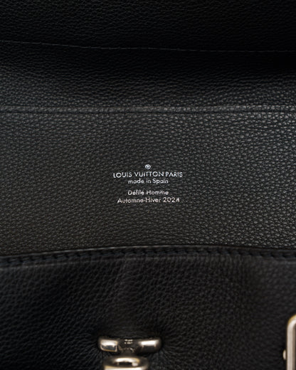 Louis Vuitton Steamer 40