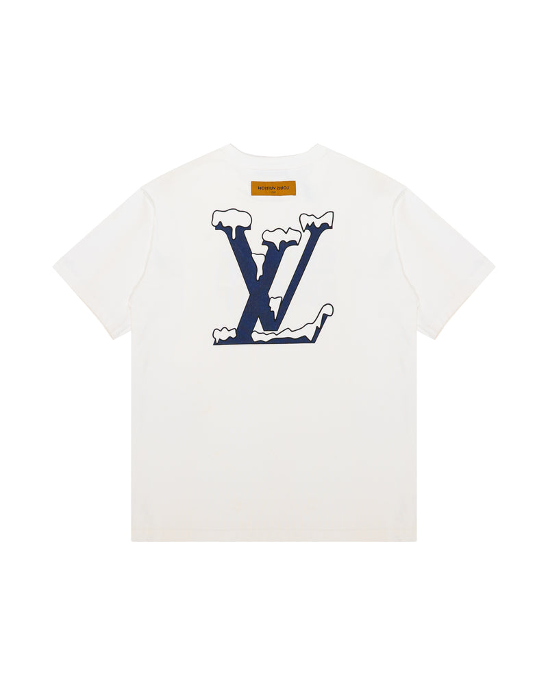Louis Vuitton do a kick flip t-shirt thumbnail