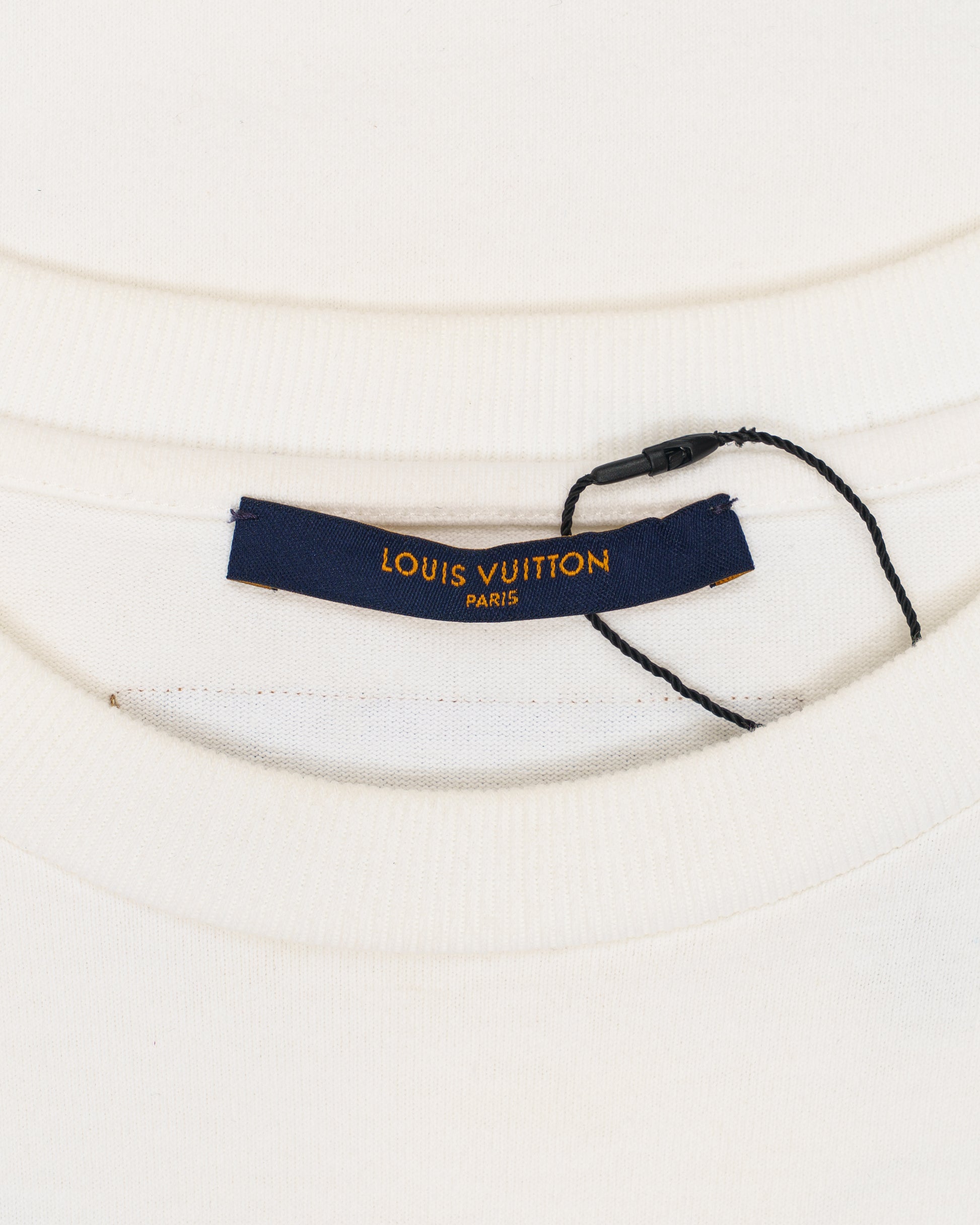 Louis Vuitton do a kick flip t-shirt Louis Vuitton