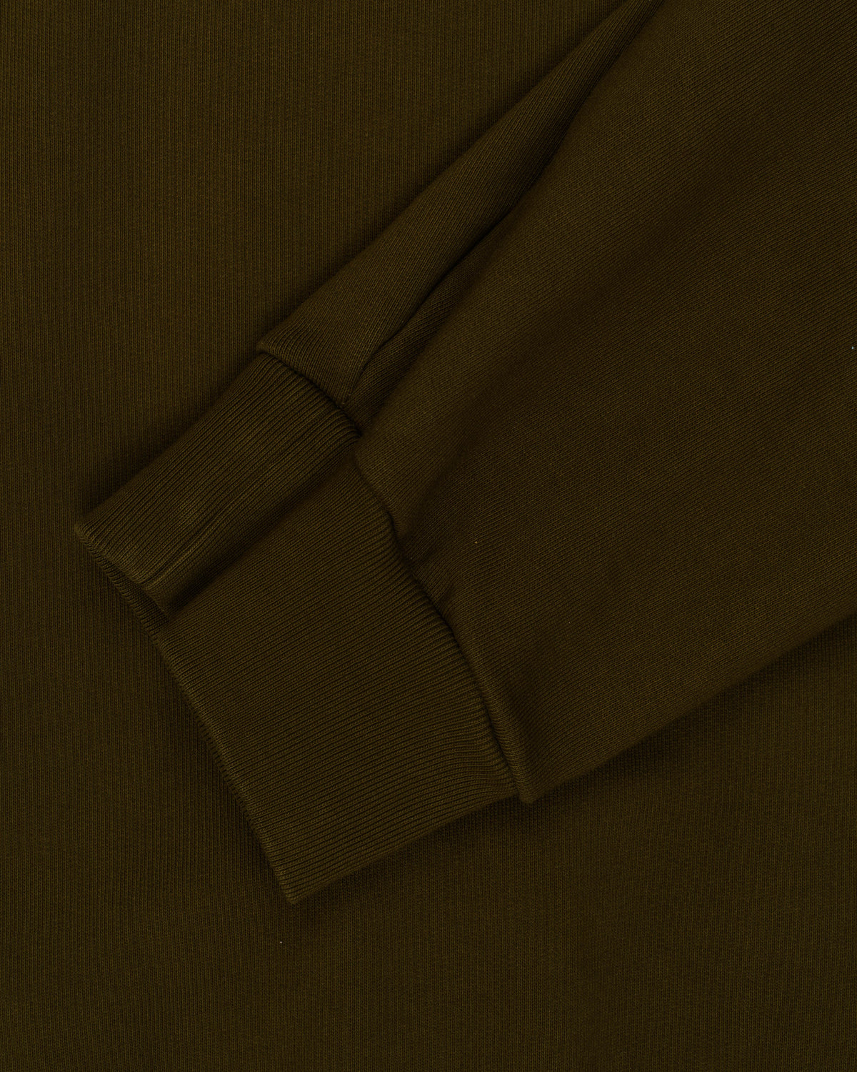 Louis Vuitton lovers khaki crewneck