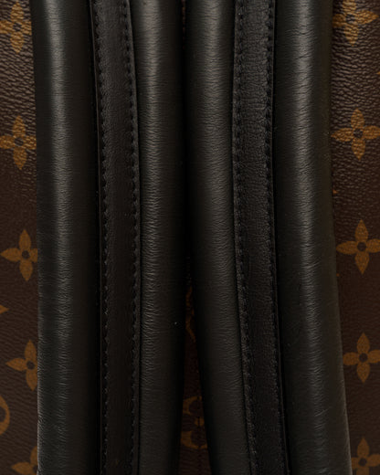 Louis Vuitton Palm Springs Mini Backpack, monogram