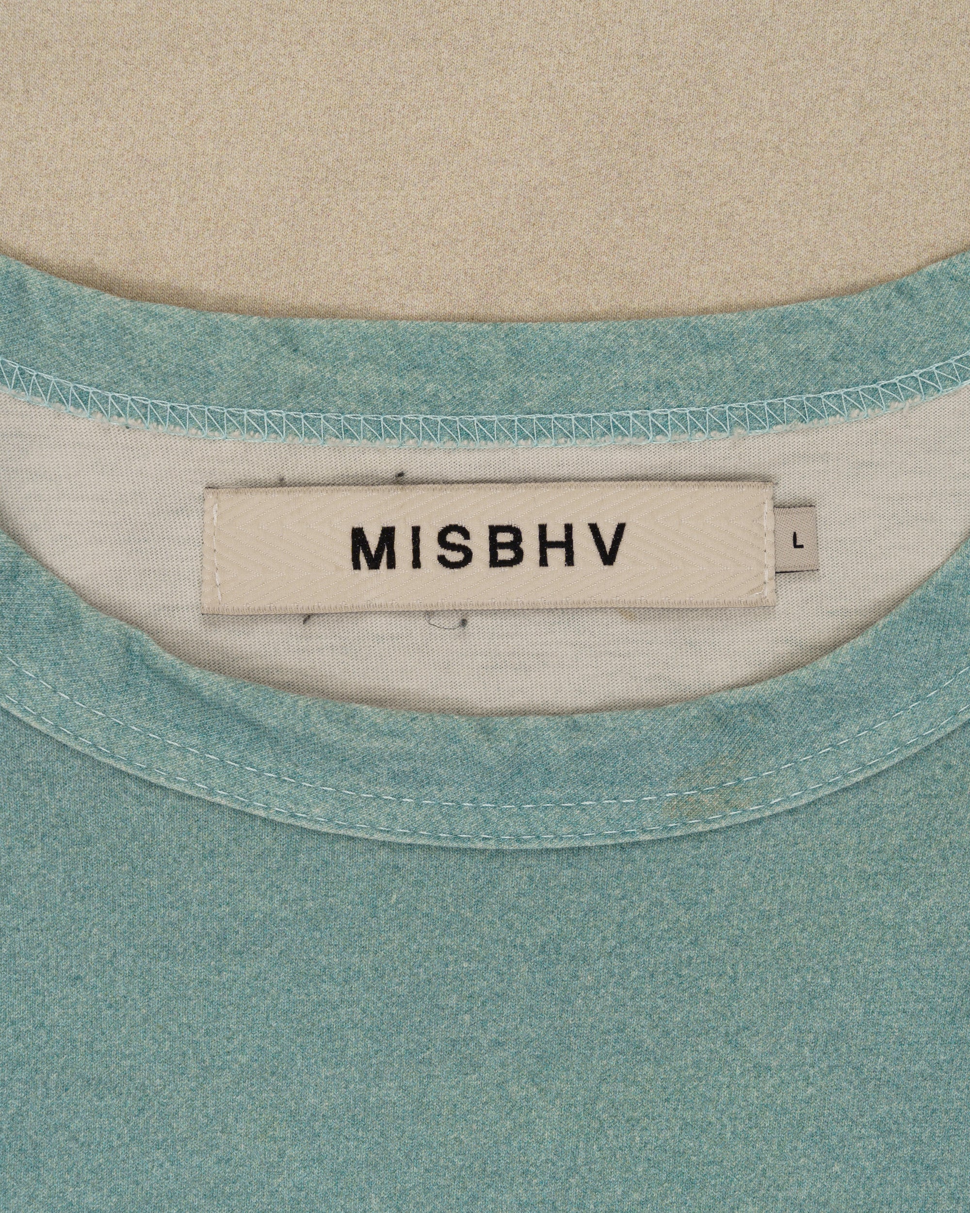 MISBHV MLC Mirage t-shirt