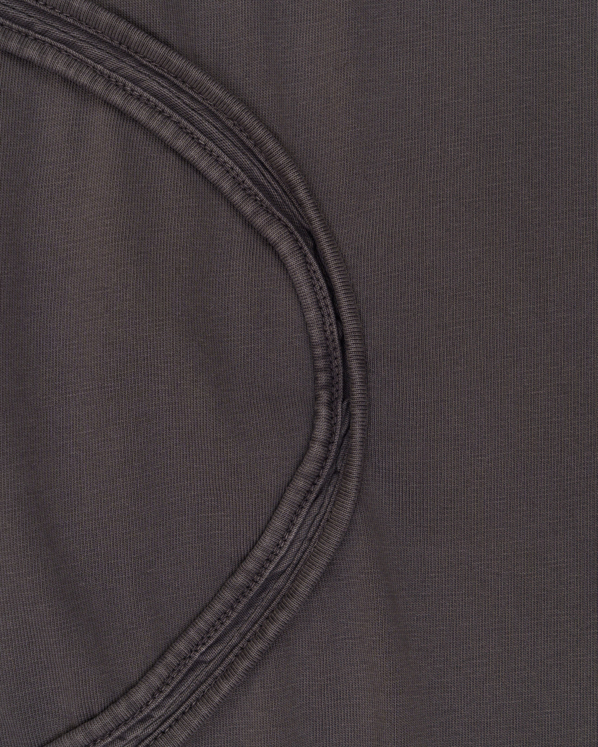 MISBHV "X" grey t-shirt