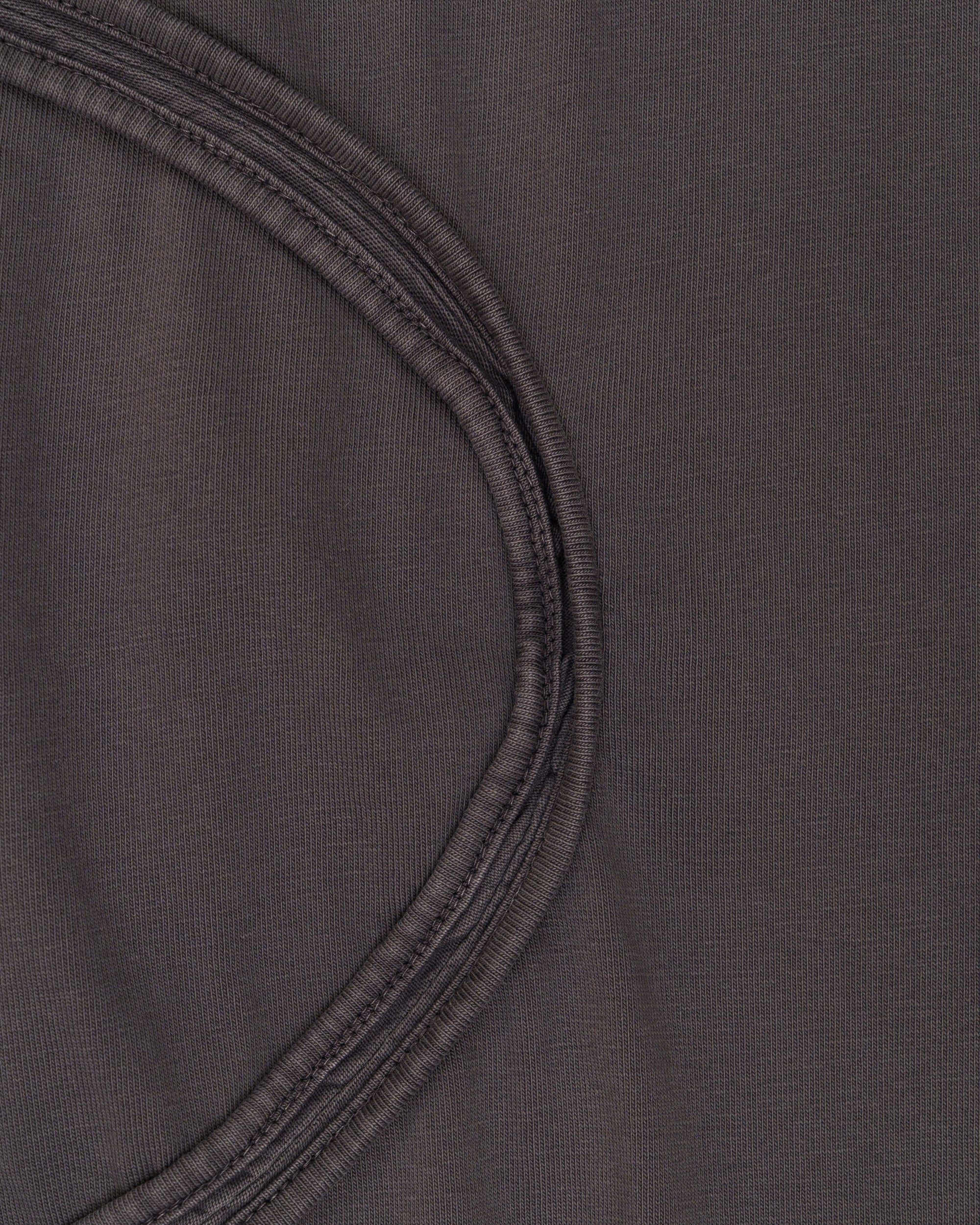 MISBHV "X" grey t-shirt