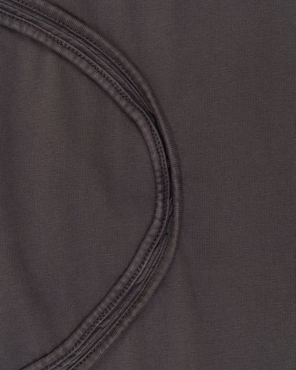 MISBHV "X" grey t-shirt