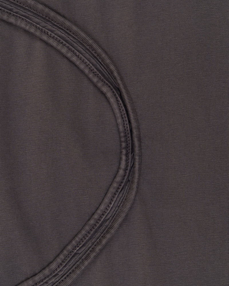 MISBHV "X" grey t-shirt thumbnail