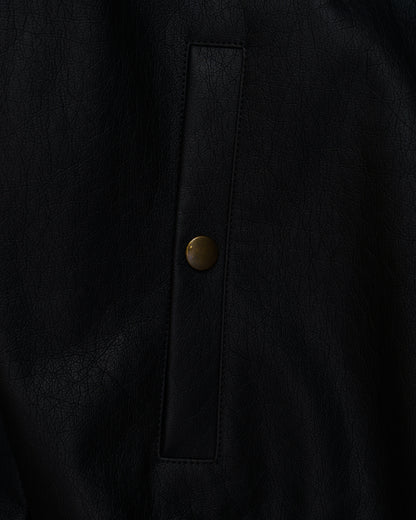 MM6 Maison Margiela Varsity Jacket