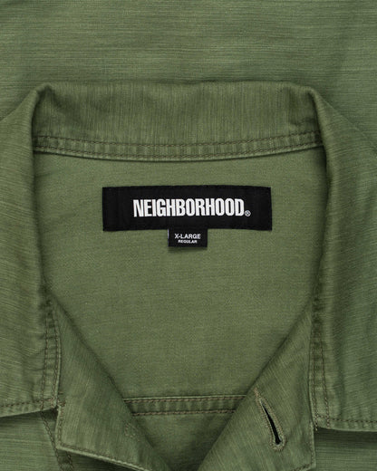 Neighborhood Field Jacket Olive