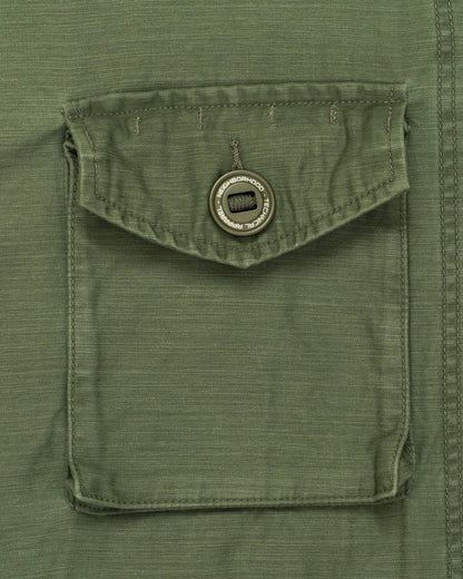 Neighborhood Field Jacket Olive