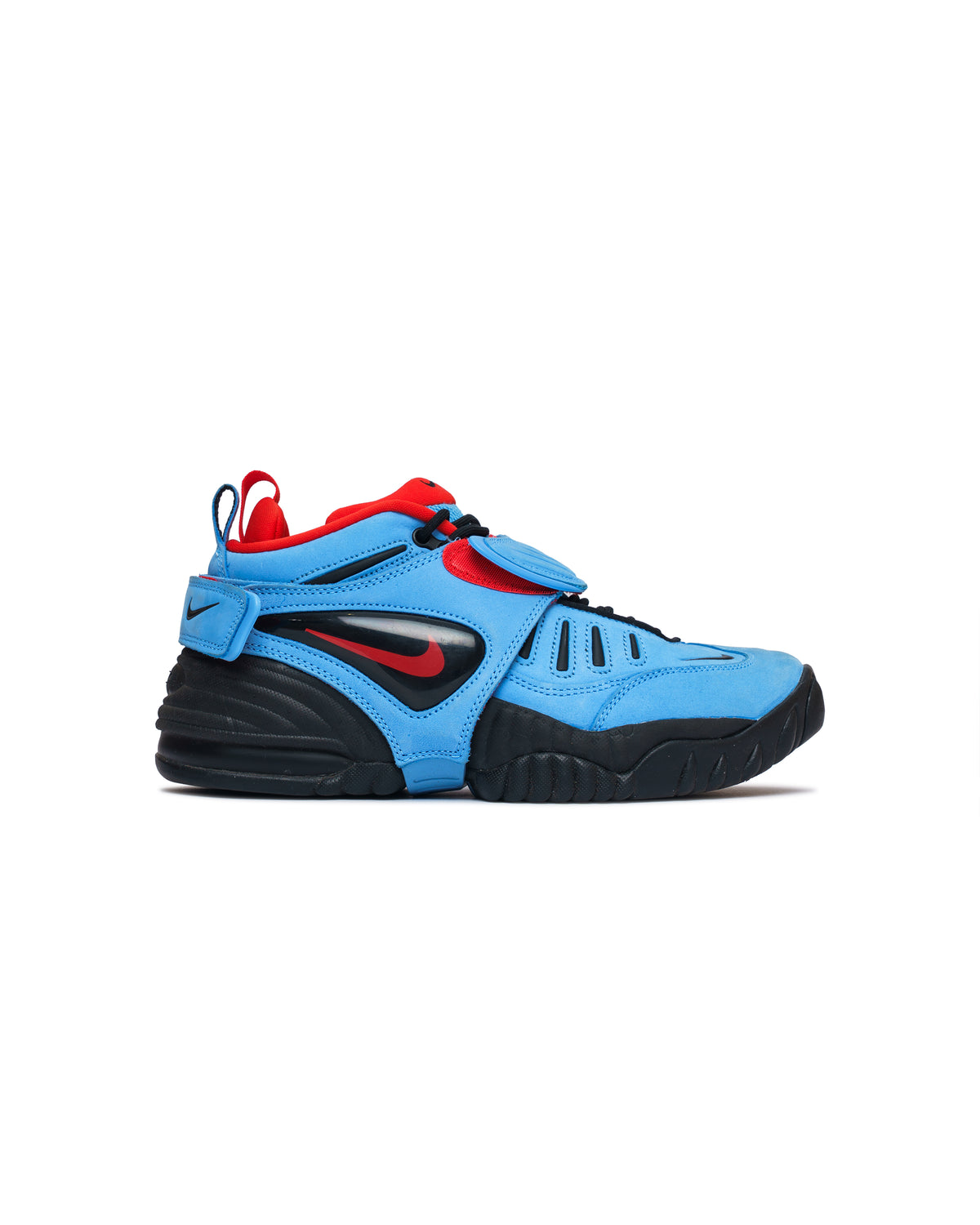 Nike ambush air adjust force
