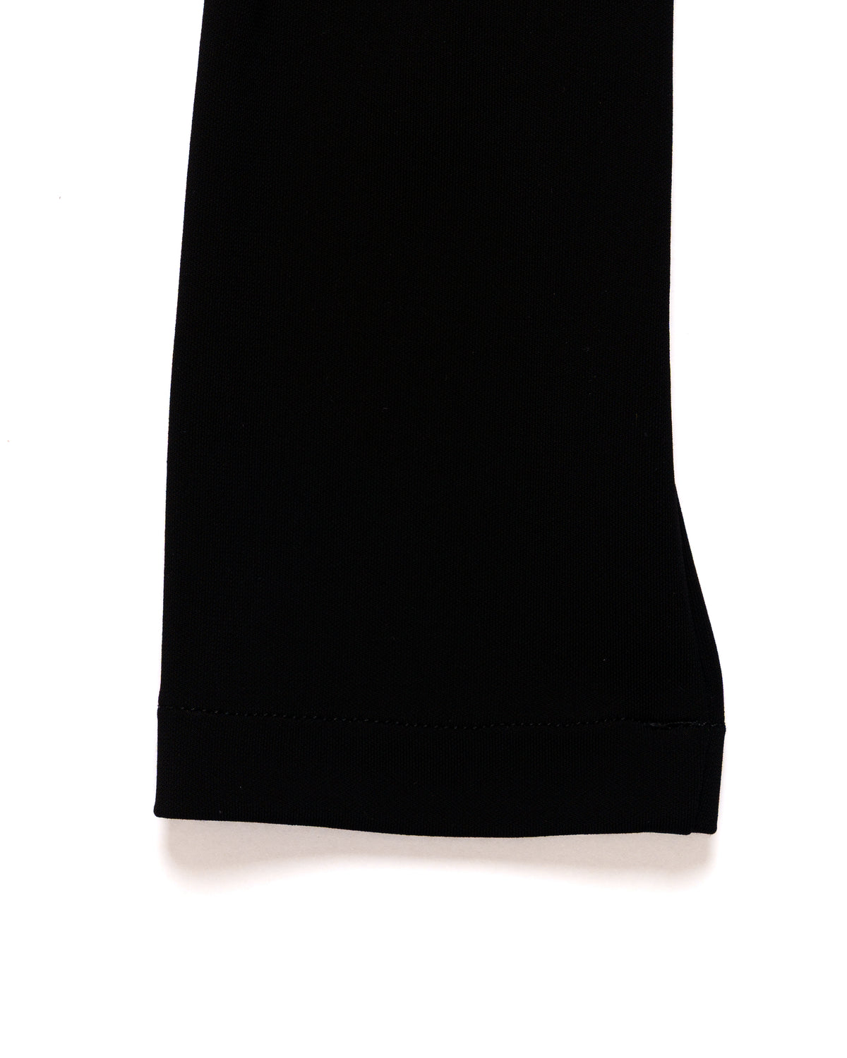 Off-White seasonal mini draped dress