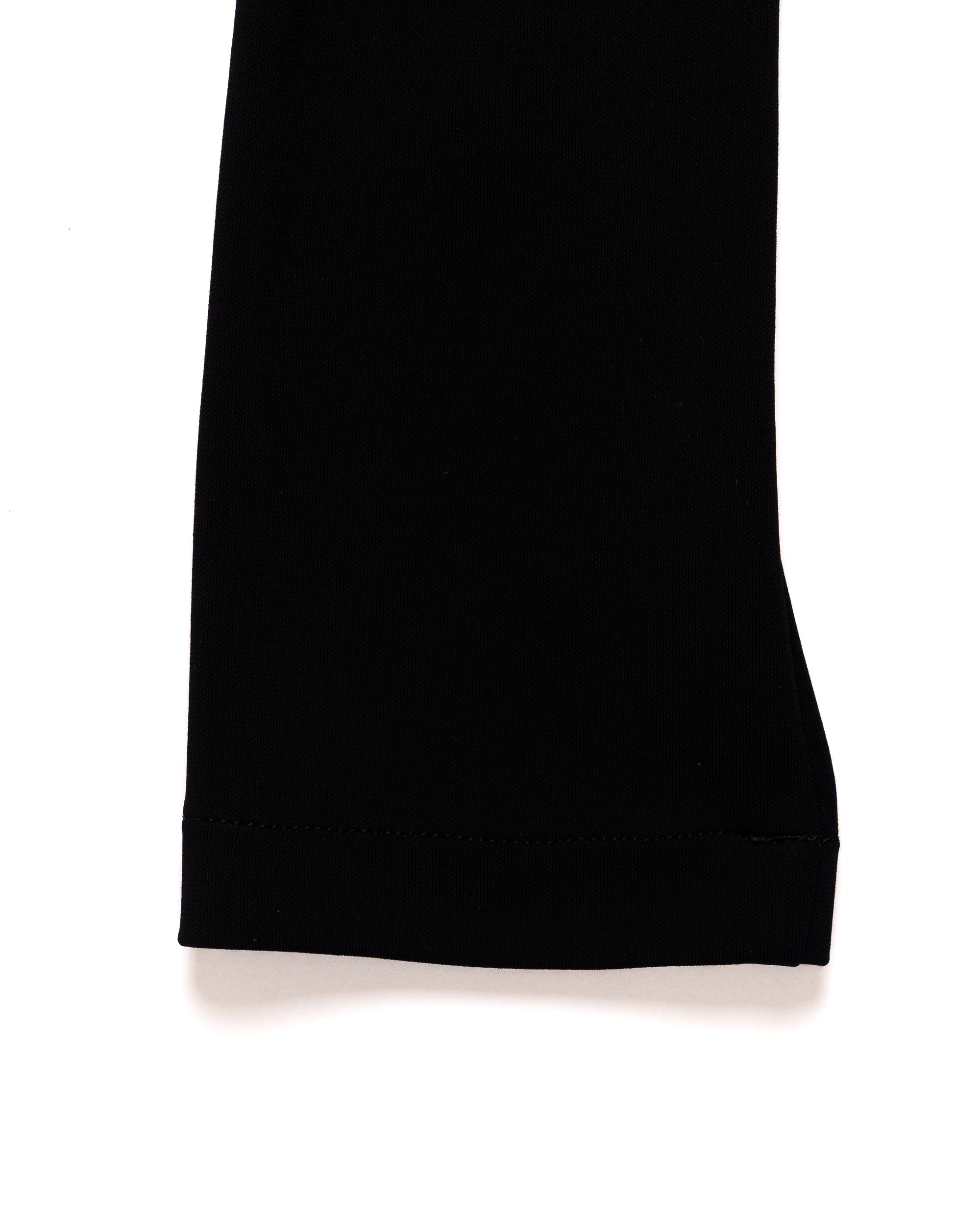 Off-White seasonal mini draped dress