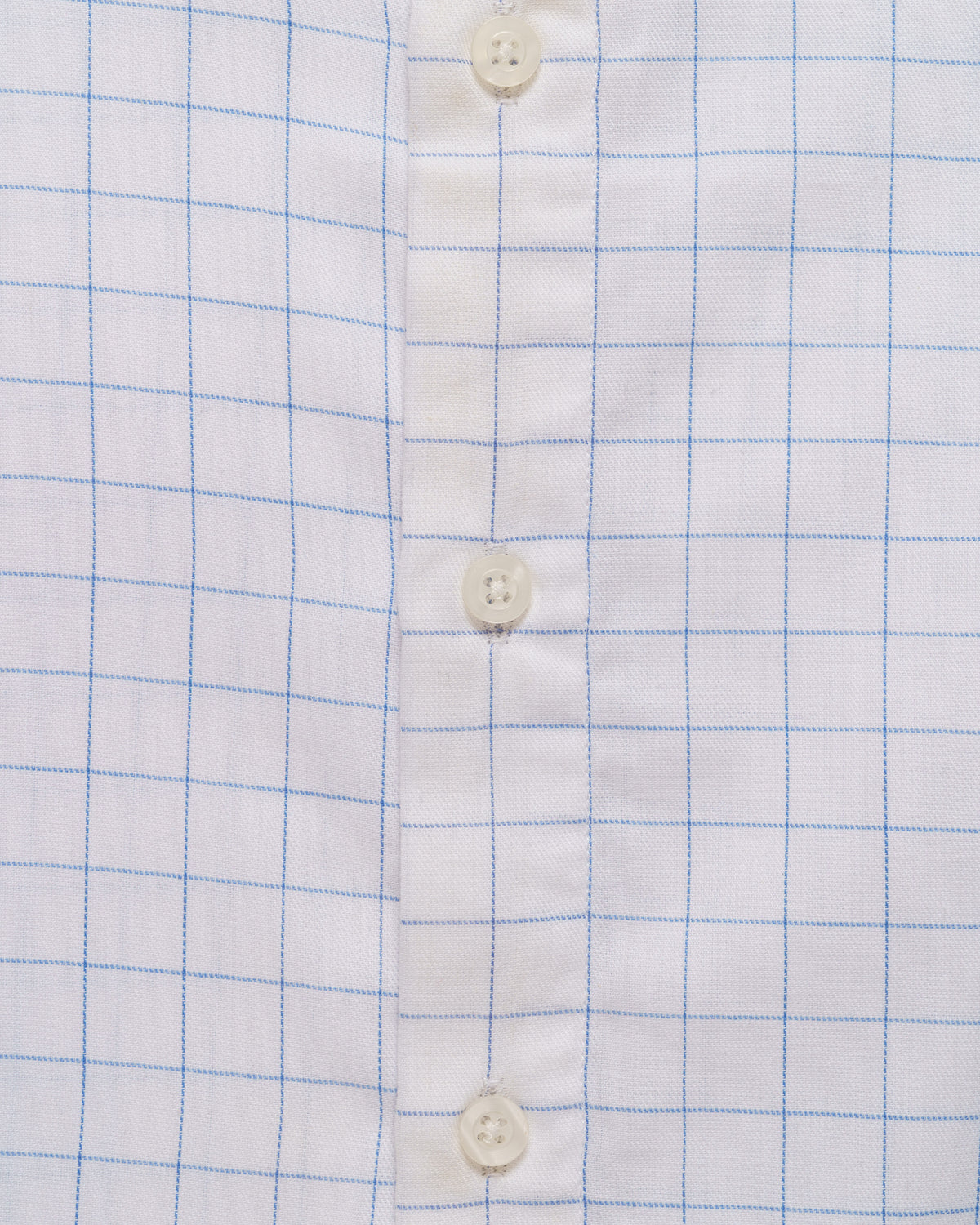 YSL pour homme vintage shirt, M