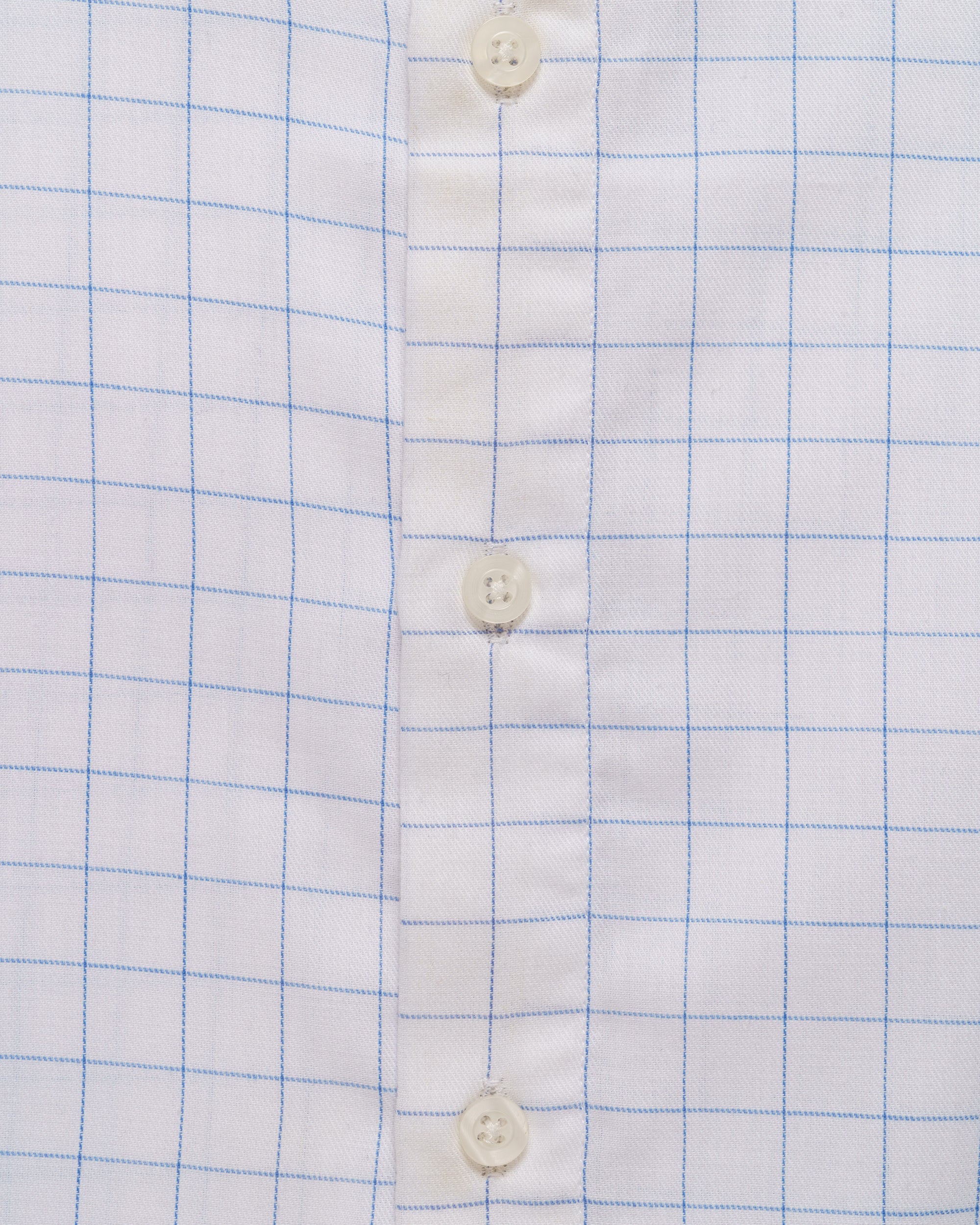 YSL pour homme vintage shirt, M