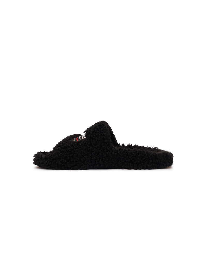 Balenciaga Furry Slides 'Political Campaign' thumbnail