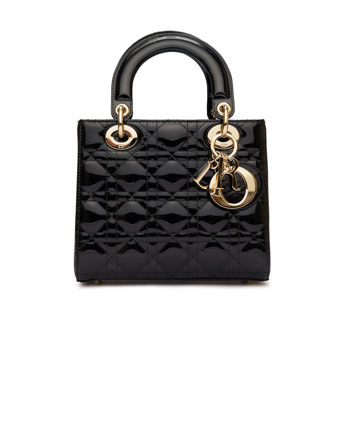 Dior small lady D my ABCDior bag
