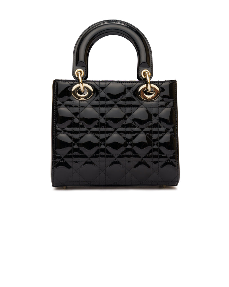 Dior small lady D my ABCDior bag thumbnail