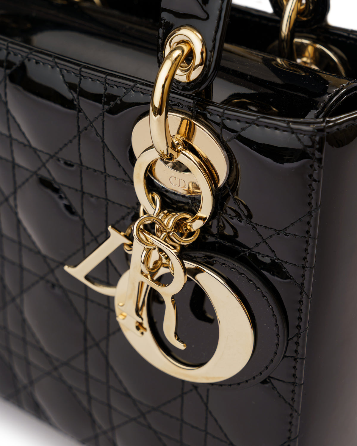 Dior small lady D my ABCDior bag