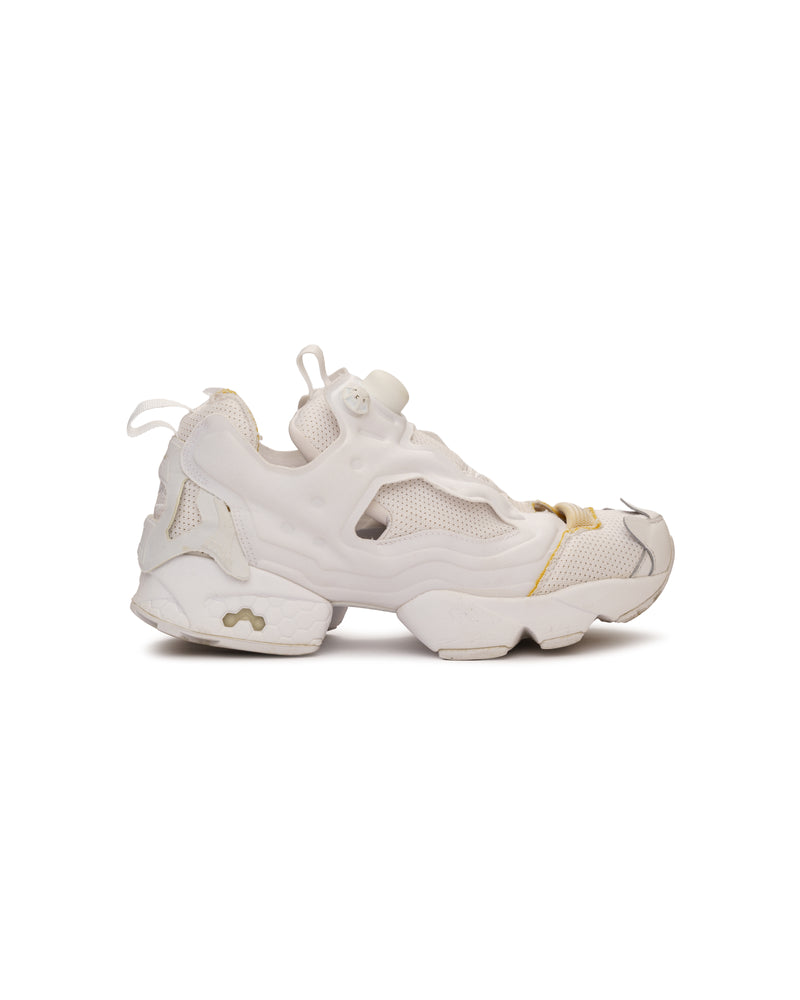 Maison Margiela x Reebok Instapump fury memory of thumbnail