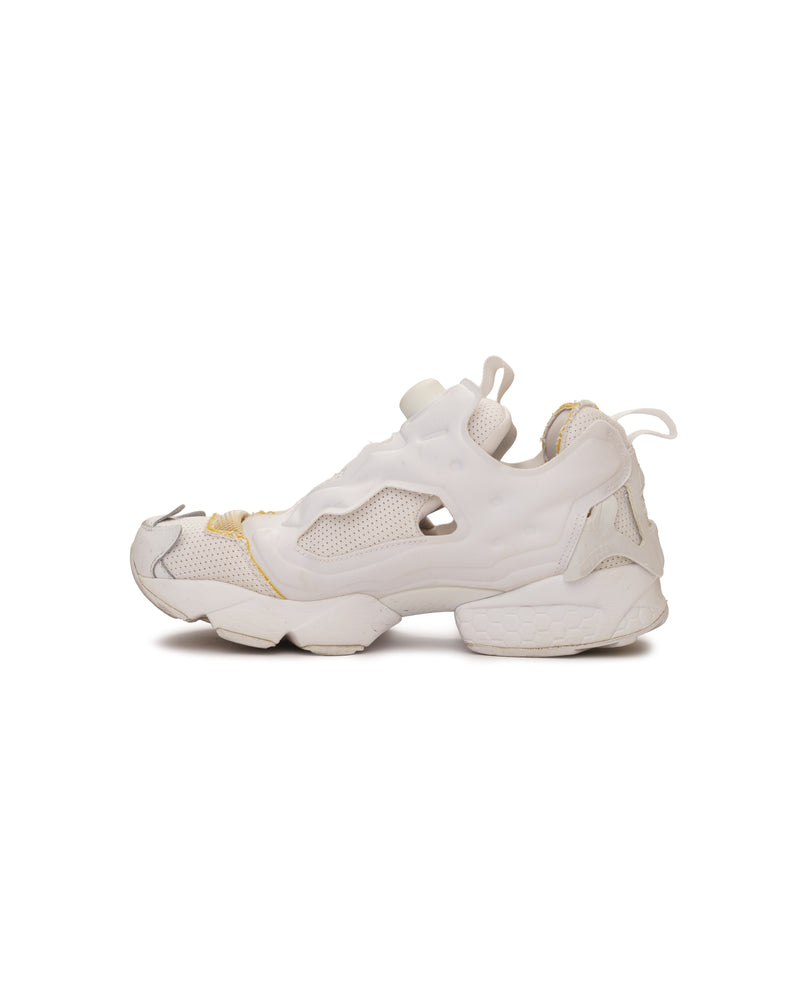 Maison Margiela x Reebok Instapump fury memory of thumbnail