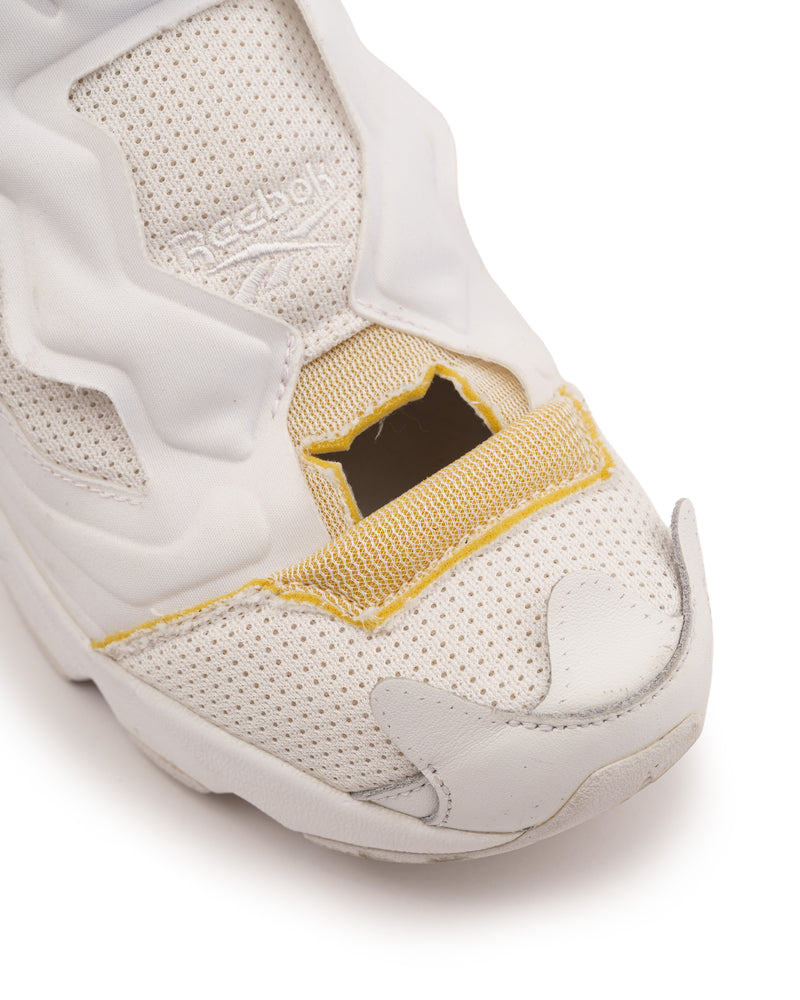 Maison Margiela x Reebok Instapump fury memory of thumbnail