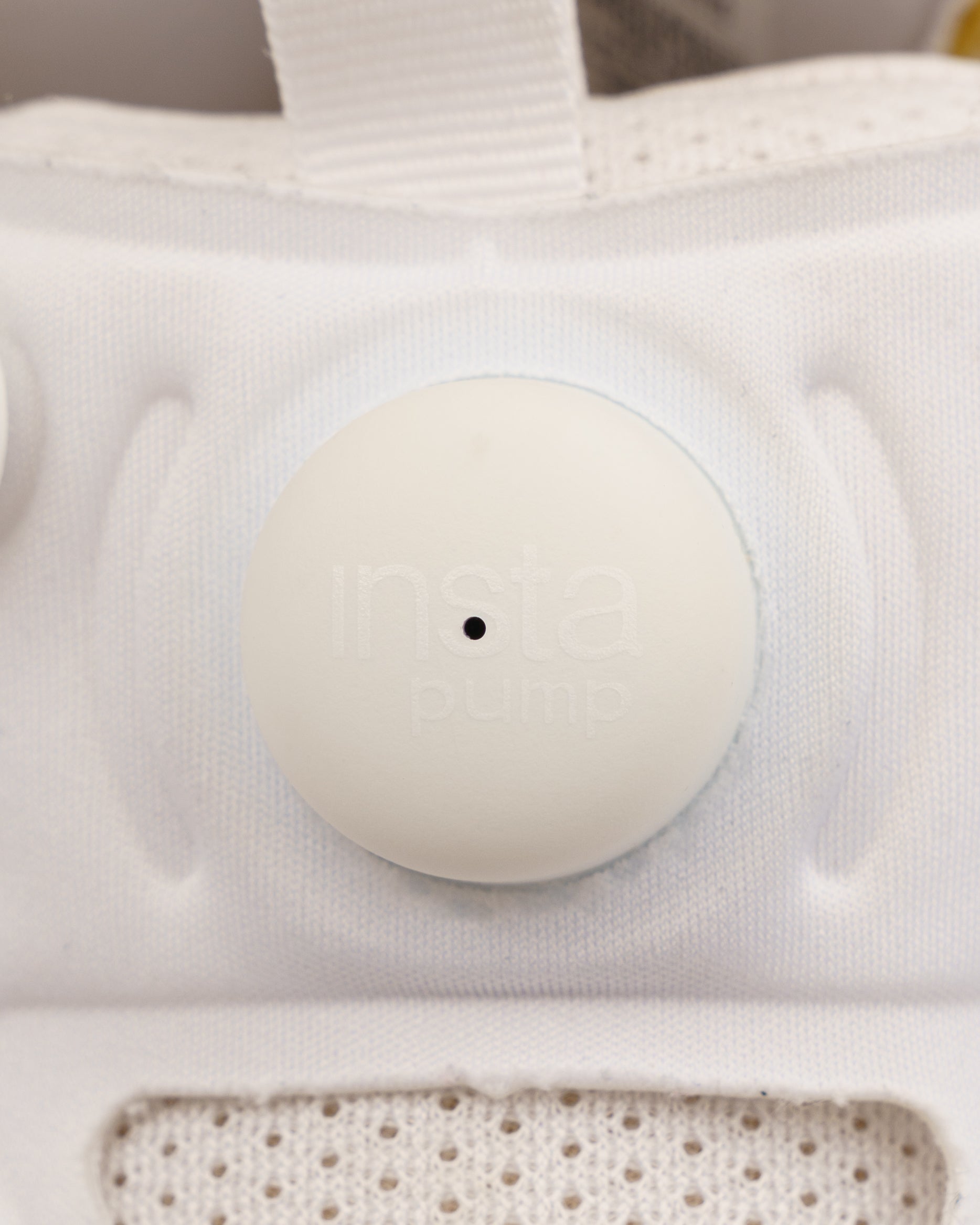 Maison Margiela x Reebok Instapump fury memory of