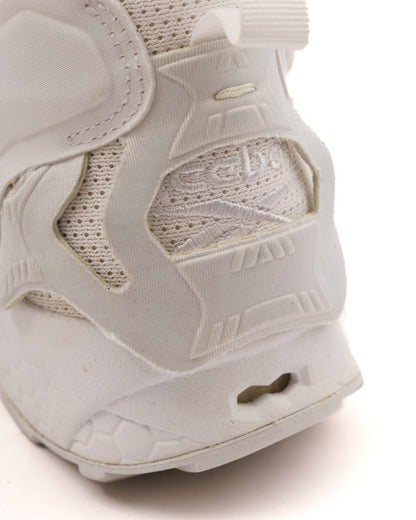Maison Margiela x Reebok Instapump fury memory of