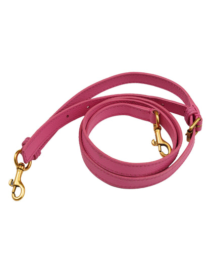 Balenciaga Ville Top Handle S Pink