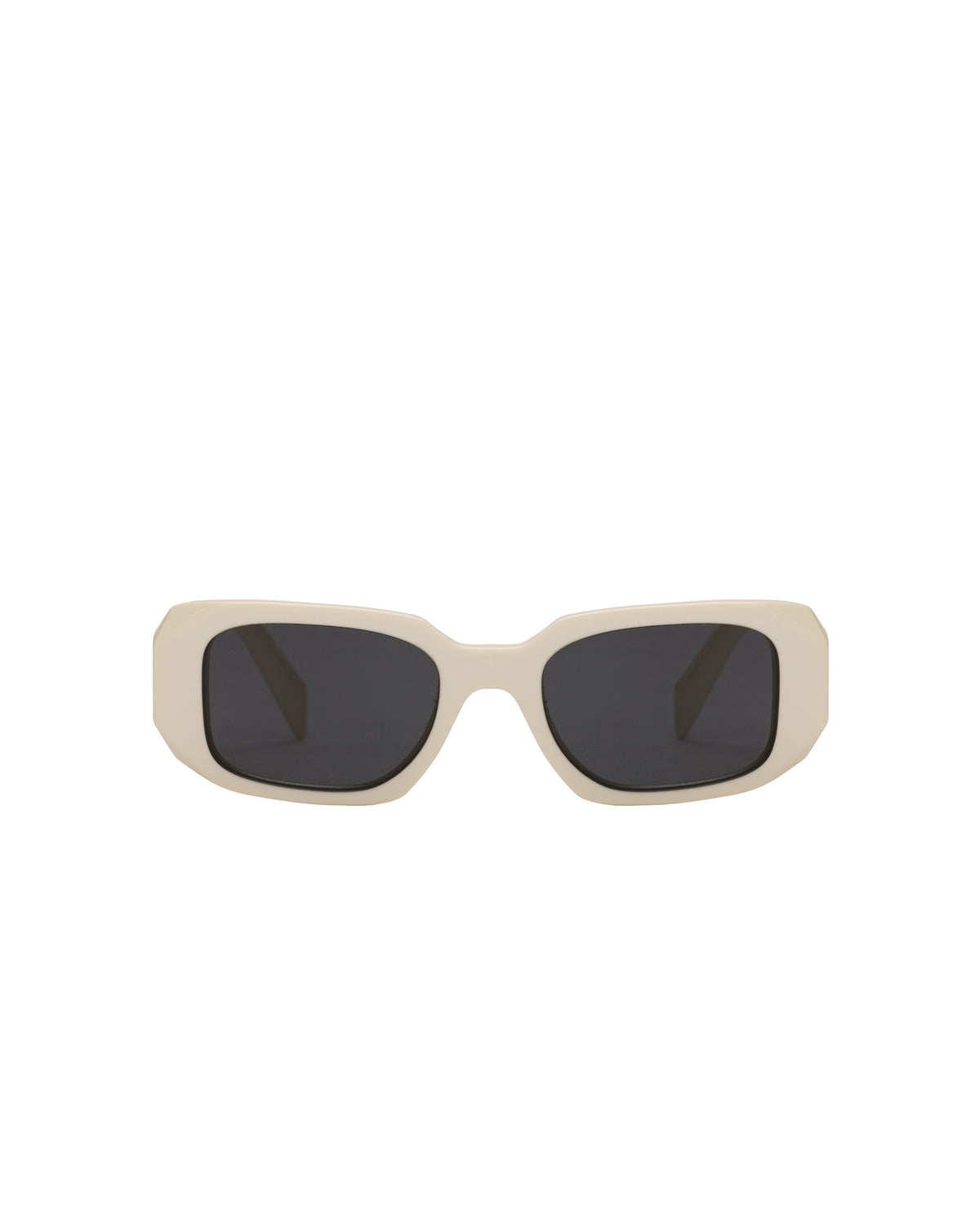Prada square frame sunglasses