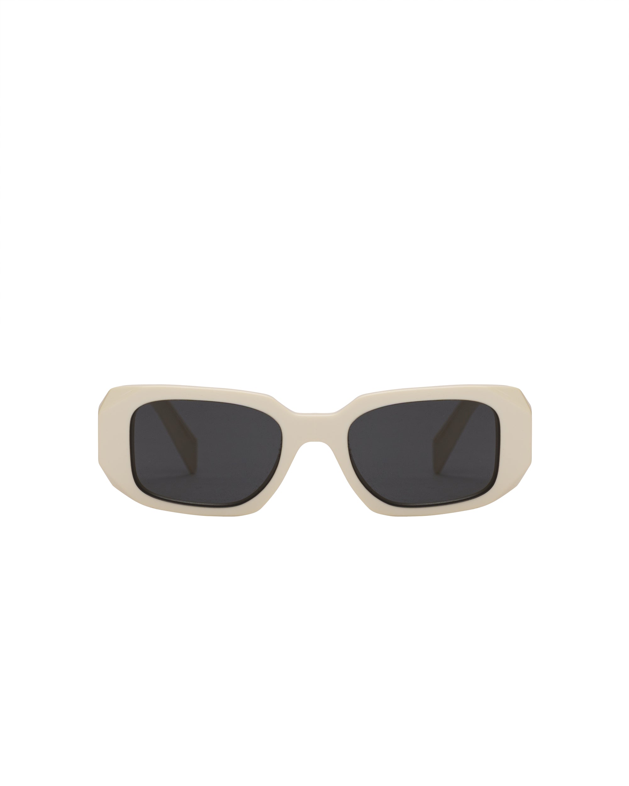 Prada square frame sunglasses