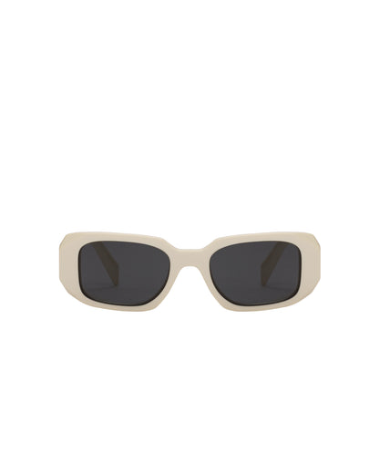 Prada square frame sunglasses