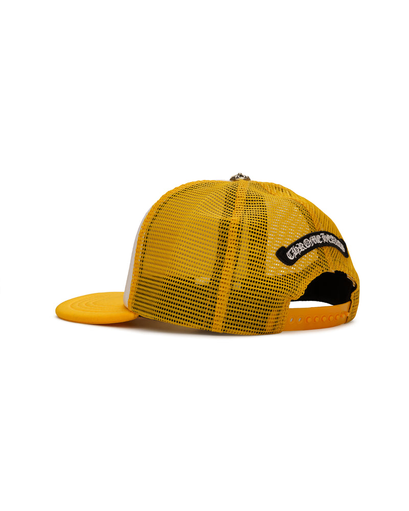 Chrome Hearts CH Hollywood Trucker Hat thumbnail