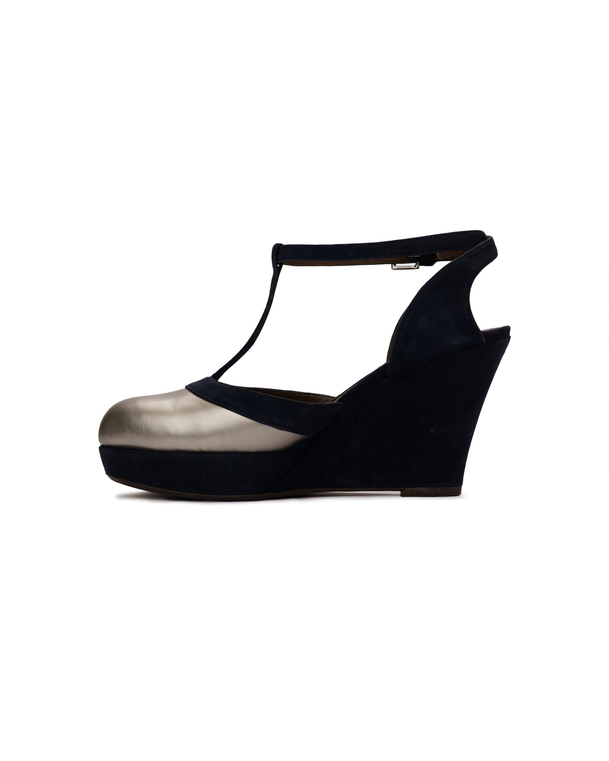 Marni wedge sandals