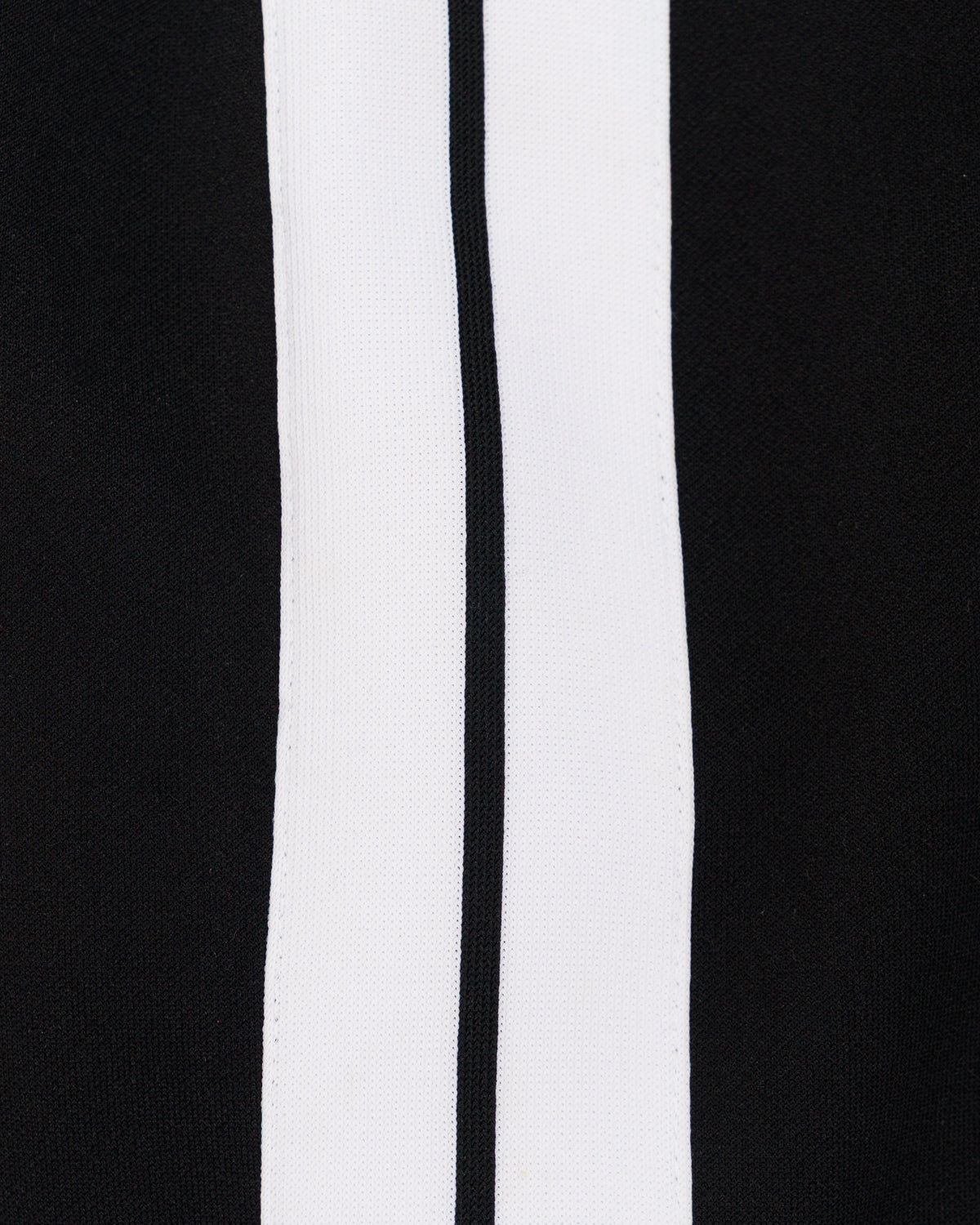 Palm Angels logo shorts black