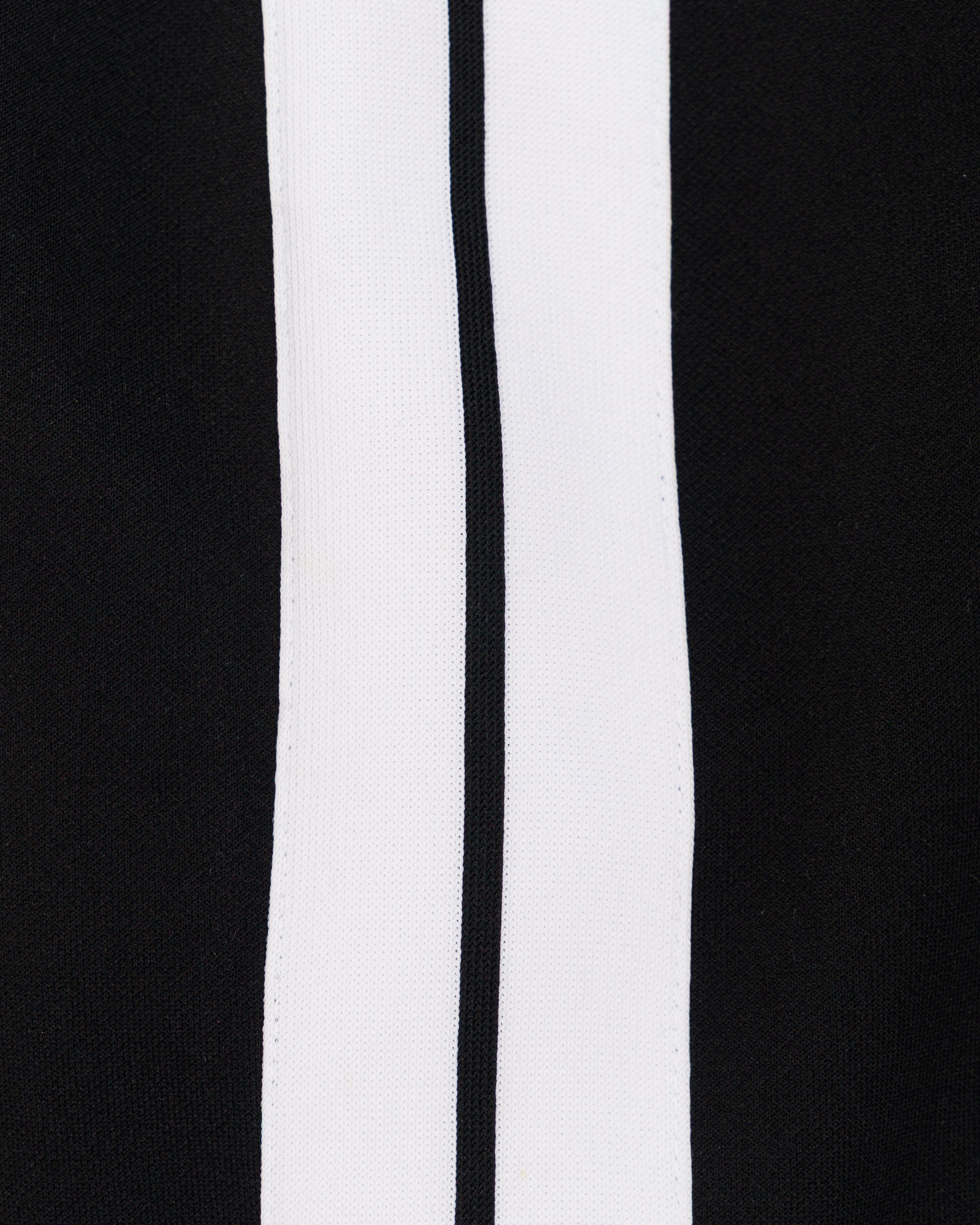 Palm Angels logo shorts black