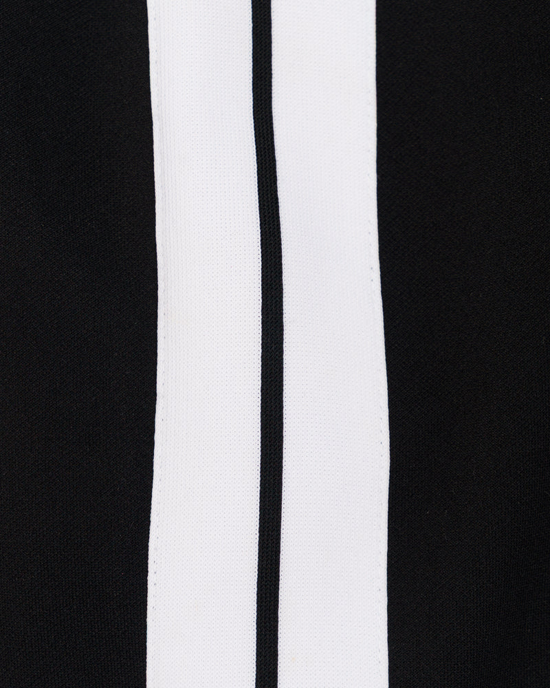 Palm Angels logo shorts black thumbnail