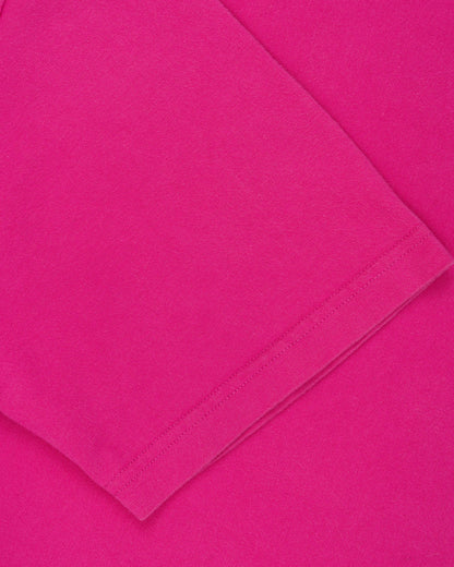 Balenciaga New Copyright Tee Pink