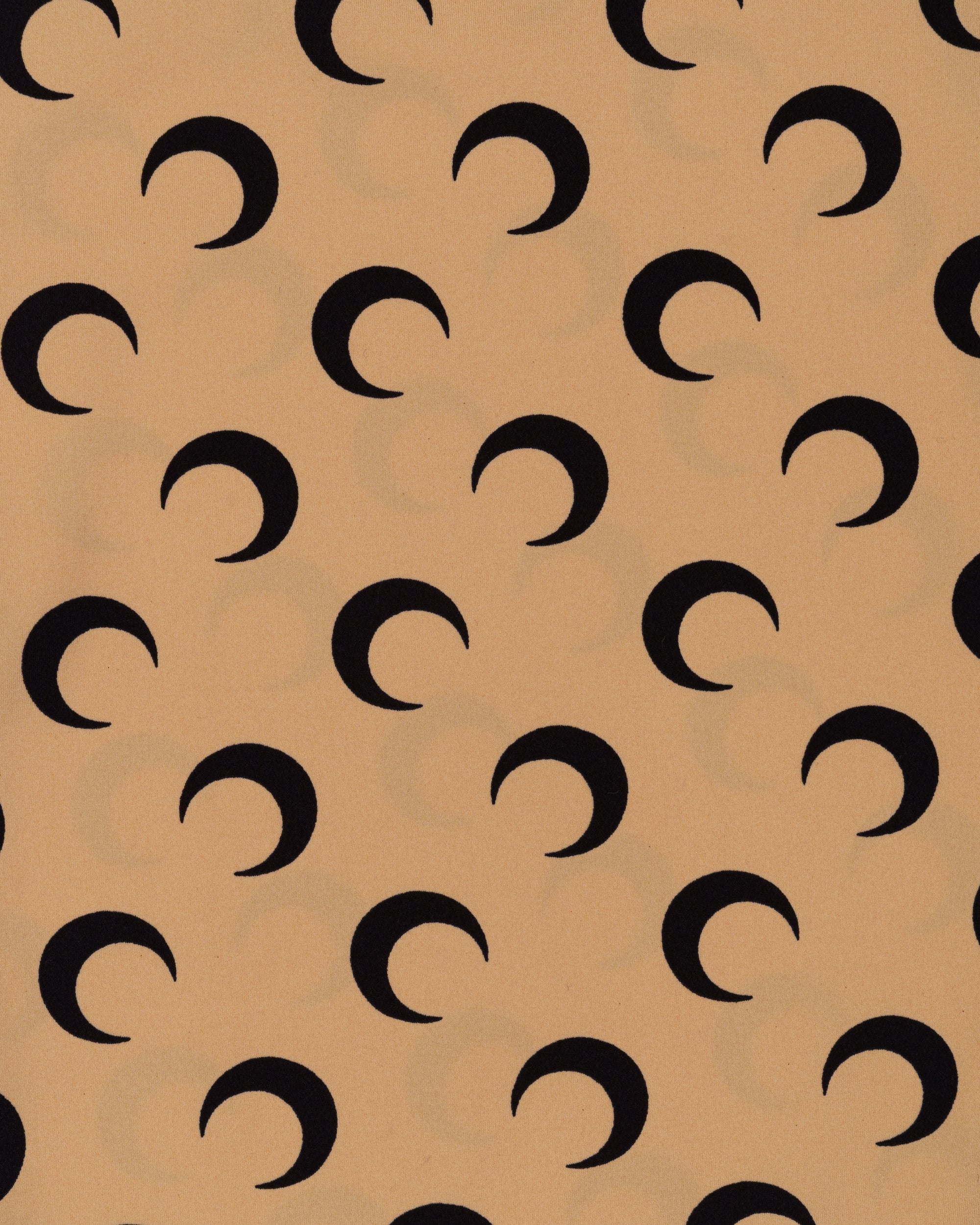 Marine Serre Moon Print Leggings